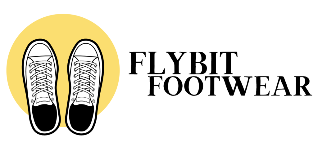 flybit Footwear